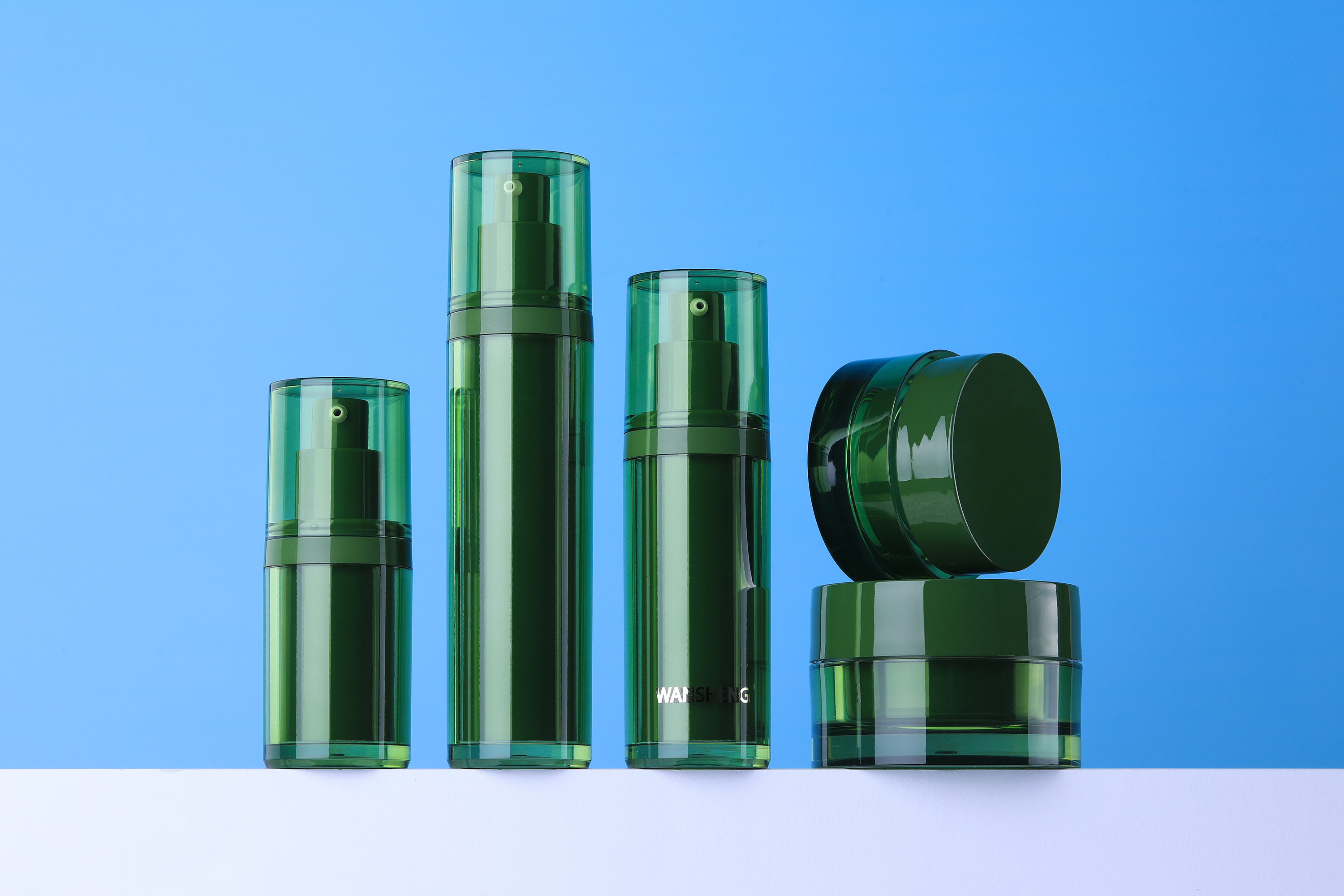 沁心花园系列 20240711