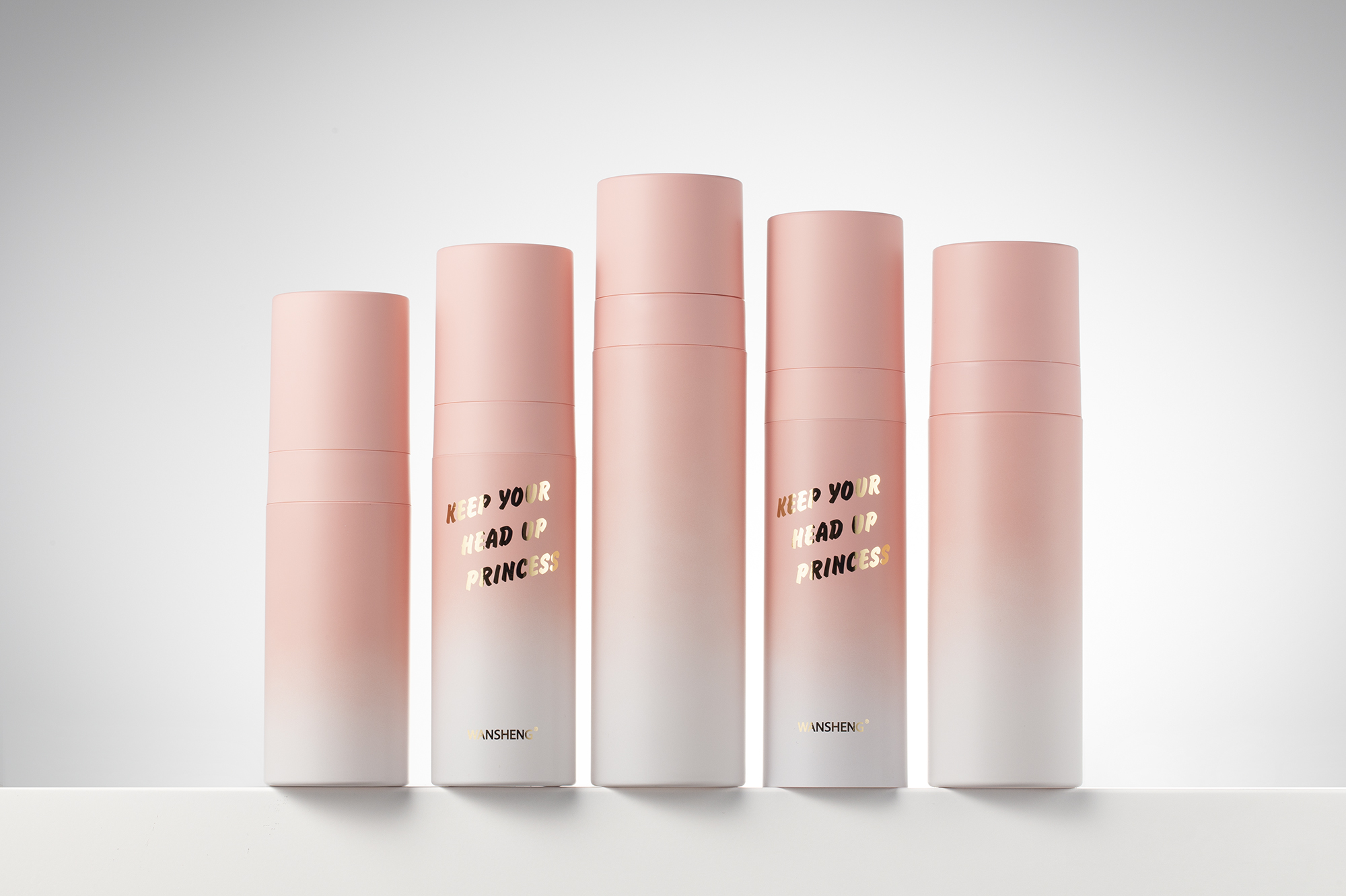 SJY系列 粉白渐变 20230407