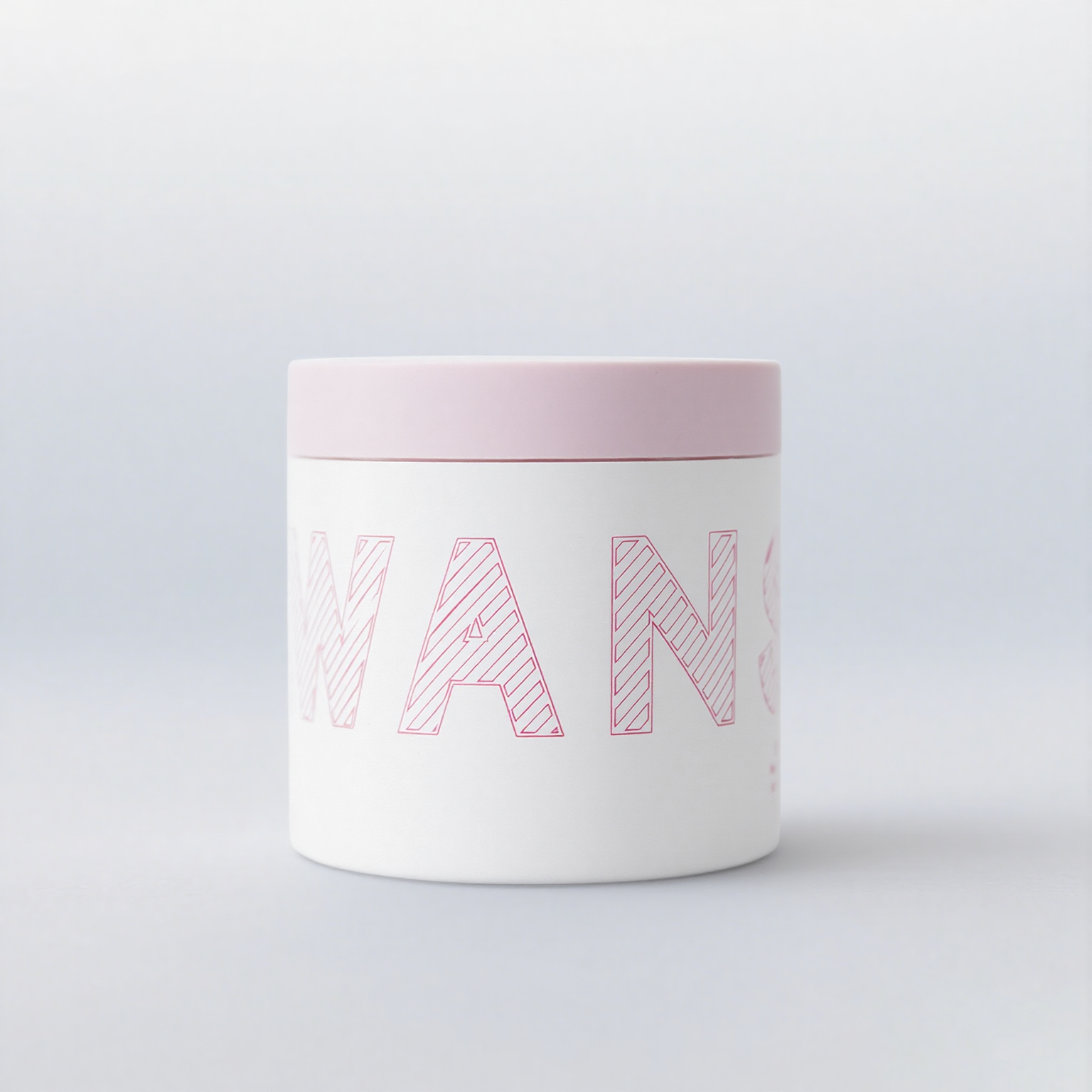 WSUY-250 粉色盖子 灰底