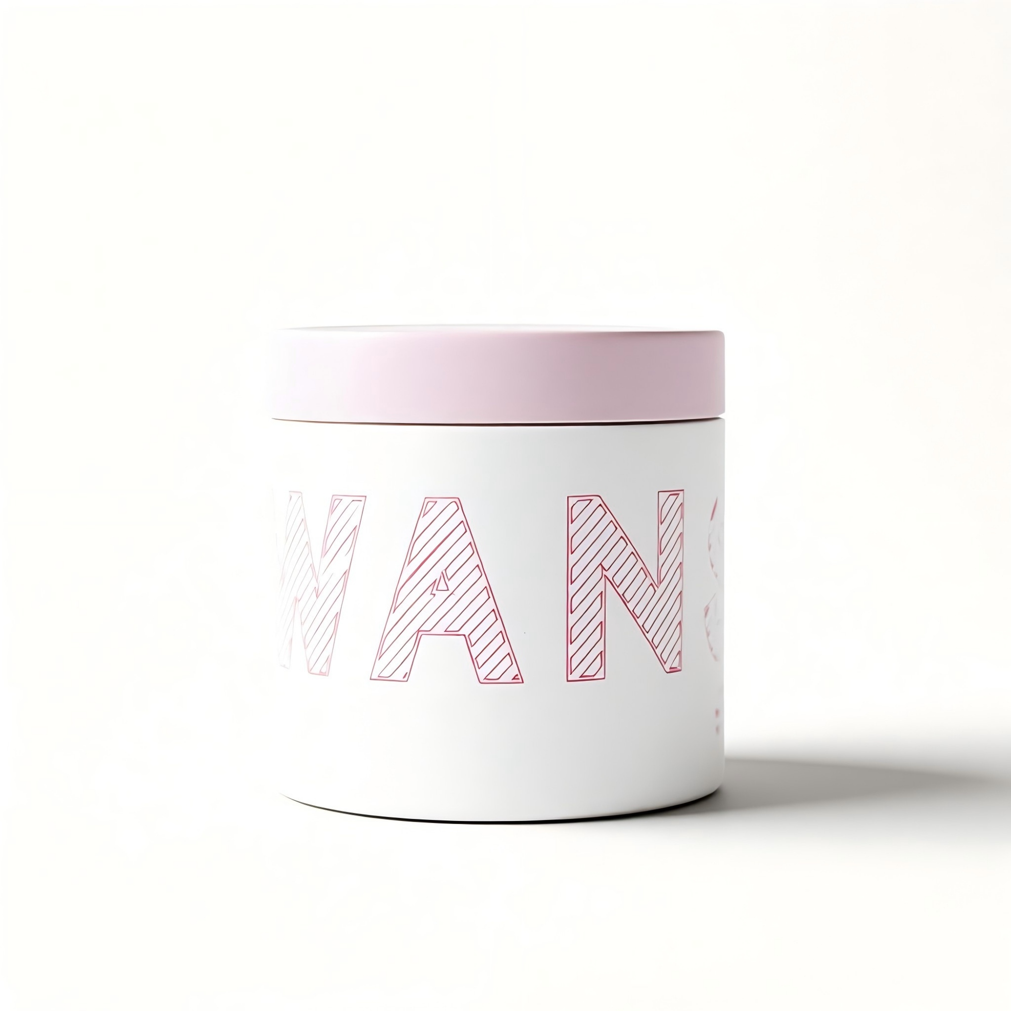 WSUY-250 粉色盖子 白底